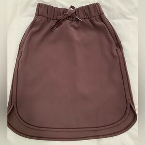 Lululemon skirt